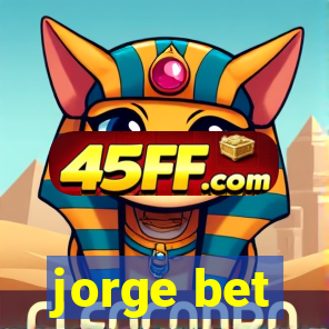 jorge bet